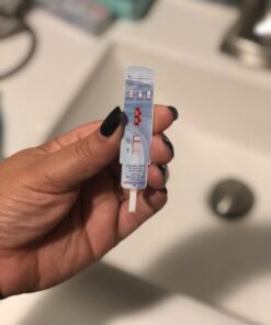 Nicotine/Tobacco Test Kit - 10 Pack 35 61EnUpZTtL