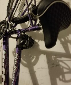 Schwinn Comfort Bike Seat, Bicycle Seat Replacement for Men and Women, Universal Fit Saddles with Standard Seat Posts Cruiser/Quilted Black 35 61Eo2OfRkGL