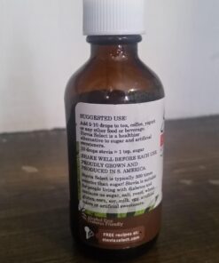 Stevia Select Caramel Stevia Flavor - Liquid Zero Calorie Sweetener - All Natural Liquid Stevia Extract Sweetener Liquid - Stevia Liquid Sweetener - Keto Sweetener & Sugar Alternative 2 Oz 2 Fl Oz (Pack of 1) 22 61Eo3pxpLNL
