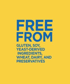 Nature’s Way Alive! Men’s Energy Complete Multivitamin, High Potency B-Vitamins, 50 Tablets 50 Count (Pack of 1) 23 61EoHcY9pfL