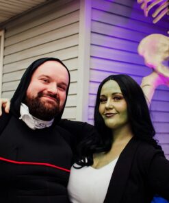 Mehron Makeup CreamBlend Stick | Face Paint, Body Paint, & Foundation Cream Makeup | Body Paint Stick .75 oz (21 g) (Green) Green 0.75 Ounce (Pack of 1) 40 61Eq5Vzrn1L