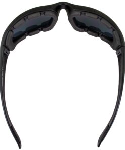 MF Payback Sunglasses Black Frame/Super Dark Lens 26 61ErMjoTtDL