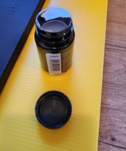 Speedball Mona Lisa Metal Leaf Adhesive, 2 oz 36 61EsDDa43jL