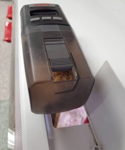 EHEIM Everyday Fish Feeder Programmable Automatic Food Dispenser 38 61EsePCeVCL