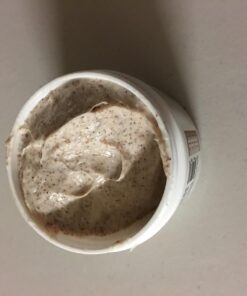 Exfoliating Face Scrub - Exfoliate Scrub - Natural Walnut Scrub Exfoliator for Face & Body. Best Body Scrub Exfoliator for Men and Women. Facial Exfoliant. Acne Blackhead Treatment 19 61EspCCThuL