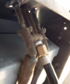 Char-Broil 5484667 Hose and Regulator,Black, 20 inches, Black 26 61EuPd3W0IL