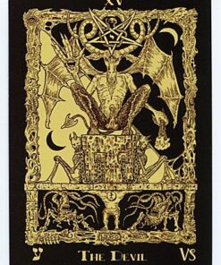 EYIW The Book of Azathoth Tarot Cards 32 61EviXM2S2L