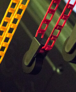 CowboyStudio Photography 3-Roller Wall Mounting Manual Background Support System 37 61EwIZxUprL