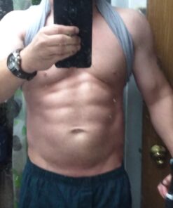 Eveline Slim Extreme 4D Cellulite Cream - Night Lipo Shock Therapy, 250ml for All Skin Types 35 61EwJvo2HRL