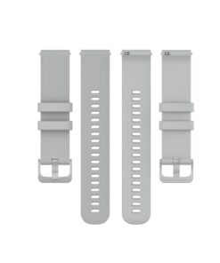 10PACK Bands Compatible for SKG V7 Replacement Watch Straps Classic Soft Silicone Lightweight Breathable Quick Fit Wristband for SKG V7 Smartwatch 10 61EwKj7npvL