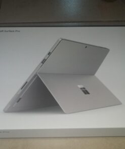 Microsoft Surface Pro 6 (Intel Core i5, 8GB RAM, 128GB) 15 61EwpywJIBL