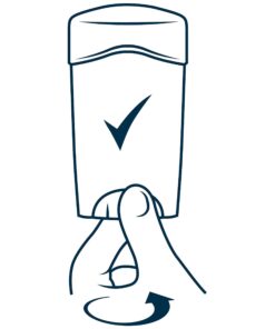 Degree Clinical Protection Antiperspirant Deodorant 72-Hour Sweat & Odor Protection 5-in-1 Antiperspirant for Women 1.7 oz 32 61Ewsvu25uL