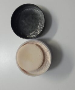 N.Y.C. New York Color Smooth Skin Loose Face Powder, Translucent, 0.7 Ounce 32 61ExHOzwQyL