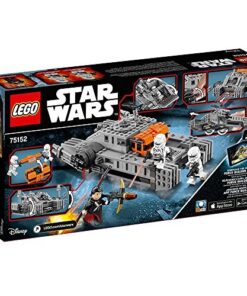 LEGO Star Wars Imperial Assault Hovertank 75152 Star Wars Toy 13 61EyyXDHwVL