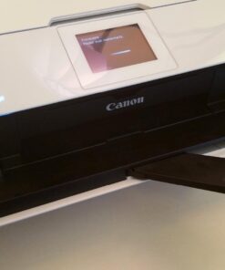 Canon Office Products MG7120 WH Wireless Inkjet Photo All-in-One Printer 31 61Ez5uritpL