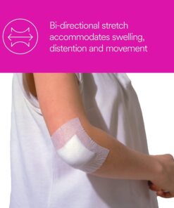 3M Medipore Soft Cloth Surgical Tape - 2" x 10 yds 2862 Ea 13 61EzH8jEPeL