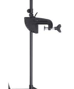 Endura Max 55 lb. / Hand - 36" Transom Mount 10 61EzoxGqx4L