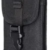 Molle Tactical Smartphone Pouch Quick Release Buckle Phone Holster ..