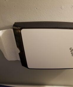 Scott Control Hand Towels Slimfold (04442) with Fast-Drying Absorbency Pockets, White, 90 Towels / Clip, 24 Packs / Case, 90 Count (Pack of 24) 40 61F0WntJFJL