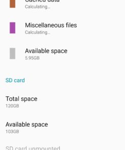 Samsung 128GB up to 48MB/s EVO Class 10 Micro SDXC Card with Adapter (MB-MP128DA/AM) 16 61F29peohNL