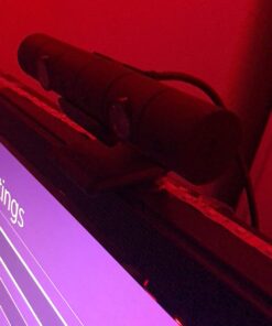 Sony PlayStation 4 Camera 23 61F2DVYlp1L