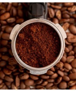 Alternative view of Signature 100% Colombian Coffee Supremo Bean Dark Roast-Fine Grind, 3 Pound 3 Pound (Pack of 1)