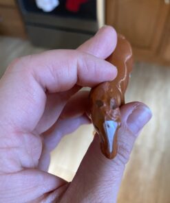 Melissa & Doug Take-Along Show-Horse Stable With Wooden Box and 8 Toy, Barn Play Set, Portable, Toys For Kids Ages 3+ 35 61F4qXQJrjL 2