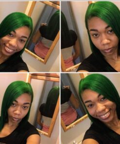 Punky Spring Green Semi Permanent Conditioning Hair Color, 3.5oz 3.5 Fl Oz (Pack of 1) 33 61F6PrcrcIL