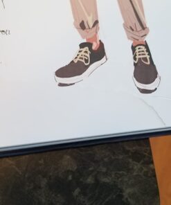 Spider-Man: Into the Spider-Verse -The Art of the Movie 37 61F6qsZJeqL