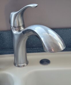 Moen 4000 Single Handle Replacement Cartridge, 1 x 1 x 1.75 inches, N/A or Unfinished 20 61F81F1Q8IL