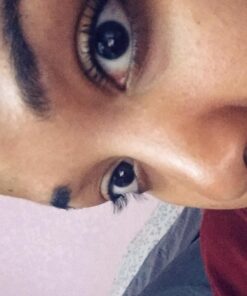 L’Oréal Paris Makeup Voluminous Original Mascara, Carbon Black, 0.26 Fl Oz Washable Carbon Black 0.26 Fl Oz (Pack of 1) 41 61FAGOJTOFL