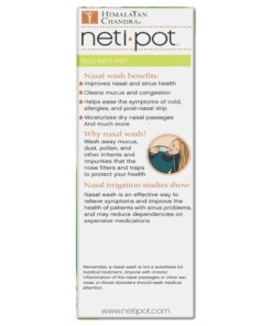 Himalayan Chandra Eco Neti Pot 11 61FCGqvxyKL