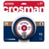 Crosman Destroyer Hunting Pellets .177-Caliber Solid