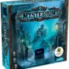 Mysterium Board Game (Base Game) - Enigmatic Cooperative Mystery Game with Ghostly Intrigue, Fun for Family Game Night, Ages 10+, 2-7 Players, 45 Minute Playtime, Made by Libellud Mysterium 28 61FDE9dJlyL