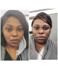 Core Med Science Liposomal Glutathione Supplement (500mg, 60 Softgels) - Pure Reduced Setria with Phospholipid Complex - Antioxidant Supplement for Energy, Brain Health, Skin & Liver Health Softgel 27 61FDJiw7qTL