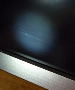 Samsung SD850 32" WQHD (2560x1440) 16:9 Aspect Ratio LED-LitMonitor (LS32D85KTSR/ZA) Titanium Silver/matte Black 42 61FDXr5GYL