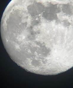 Celestron: Celestron - PowerSeeker 80EQ Telescope - Manual German Equatorial Telescope for Beginners - Compact and Portable - Bonus Astronomy Software Package - 80mm Aperture 80EQ Refractor 44 61FDzDO1nCL