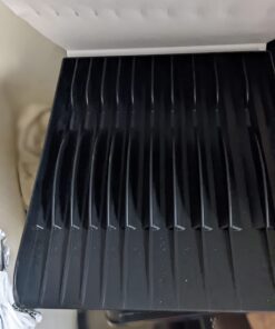 Tool Sorter Pliers Organizer – Black 39 61FEMyMmsnL