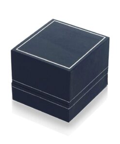 The Pearl Source Tahitian South Sea Cultured Pearl Ring for Women, Tessa Ring in Black with Sterling Silver and Crystals 5 8 61FEaqtFL