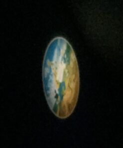 Projectables Disney Mickey and the Roadster Racers LED Kids Night Light, Projector, Plug-in, Dusk to Dawn Sensor, for Hallway, Bedroom, Nursery, Playroom, Gaming Room, 11739 Mickey Mouse 23 61FEkNAGyQL