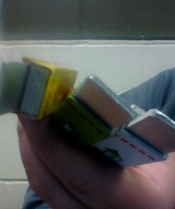 3 Pack of Shocking Gums - Funny Shock Gag 4 61FF7JLiuFL