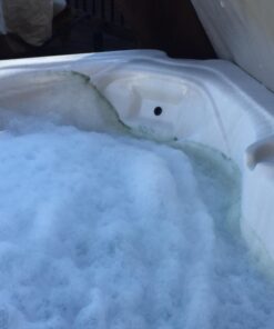 SeaKlear Spa System Flush, 1 Pint Bottle 20 61FFq4aGbtL