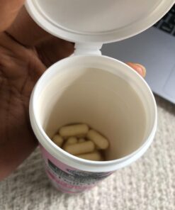 Garden of Life, Dr. Formulated Women's Probiotics Once Daily, 16 Strains, 50 Billion, 30 Capsules 33 61FFyWaIB3L