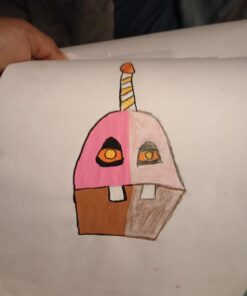 12 Posca Paint Markers, 1M Markers with Extra Fine Tips, Posca Marker Set of Acrylic Paint Pens | for Art Supplies, Fabric Paint, Markers for Art 12 Colors 28 61FG3MHKfaL