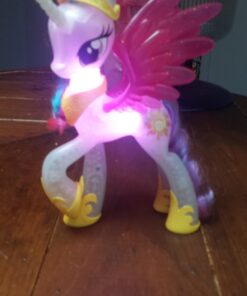 My Little Pony Jitterbug Feature Dolls & Accessories 25 61FGIMU2r7L 1