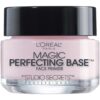 L'Oreal Paris Magic Perfecting Base Face Primer, 0.5 FL (oz) 0.5 Fl Oz (Pack of 1) 37 61FGKofB9DL