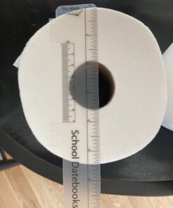 Amazon Brand - Presto! 2-Ply Toilet Paper, Ultra-Soft, Unscented, 24 Rolls (4 Packs of 6), Equivalent to 120 regular rolls 6 Rolls (Pack of 4) 53 61FGoCeq6SL