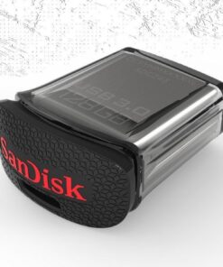 SanDisk Ultra Fit 128GB USB 3.0 Flash Drive - SDCZ43-128G-GAM46 23 61FHW8TcXmL