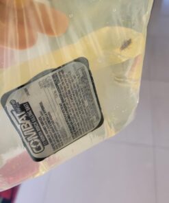 Combat Max 12 Month Roach Killing Bait, Small Roach Bait Station, Child-Resistant, 18 Count 32 61FHcY3B5qL