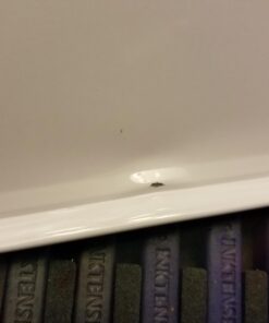 Derwent Inktense Blocks 72 Tin, Set of 72, 8mm Block, Soft Texture, Watersoluble, Ideal for Watercolor, Drawing, Coloring, Crafts and Painting on Paper and Fabric, Professional Quality (2301980) 72 Count (Pack of 1) 39 61FI39721KL